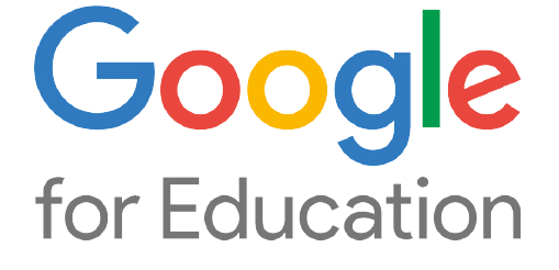 Google for Education color Logo